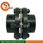 M100膜片聯(lián)軸器，彈性聯(lián)軸器，彈性膜片聯(lián)軸器，304不銹鋼聯(lián)軸器，耐高溫酸堿聯(lián)軸器，膜片聯(lián)軸器結(jié)構(gòu)膜片聯(lián)軸器選型