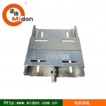SU電機底座 SM63-SM200電機導(dǎo)軌，馬達導(dǎo)軌，電動機底座