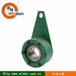 ND接觸式逆止器 NJ低速防逆轉(zhuǎn)逆止器   NYD防傾斜逆止器 礦業(yè)輸送機(jī)逆止器 防下滑防傾斜逆止器，單向離合器，單向軸承