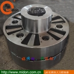 LK柱銷聯(lián)軸器LK柱梢彈性聯(lián)軸器，LK水泥設(shè)備聯(lián)軸器，LK柱梢塊彈性聯(lián)軸器