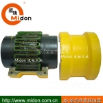 T10彈簧聯(lián)軸器T11 T31 T35 T40 T50 T64蛇簧聯(lián)軸器  進(jìn)口彈簧聯(lián)軸器  ?？松咝螐椈陕?lián)軸器