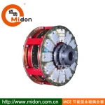 MGE節(jié)能保護(hù)型永磁聯(lián)軸器，永磁偶合器