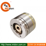 DLYH1-2A失電制動器20N.M，醫(yī)療器械制動器