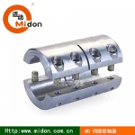 MD8夾緊式伺服聯(lián)軸器，MCLC,MCLX夾緊式伺服聯(lián)軸器