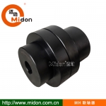 MH聯(lián)軸器,柱梢聯(lián)軸器，彈性柱銷聯(lián)軸器、彈性柱銷聯(lián)軸器廠家