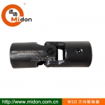 WSD邁動單節(jié)萬向聯(lián)軸器，WS邁動雙關節(jié)萬向聯(lián)軸器，WSS雙節(jié)可伸縮萬向聯(lián)軸器