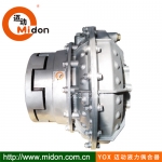 YOX 邁動液力偶合器,法蘭聯(lián)接偶合器，軸套聯(lián)接偶合器，聯(lián)軸器聯(lián)接偶合器,花鍵聯(lián)接偶合器