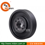 B型美標(biāo)TB錐套皮帶輪,B型美標(biāo)錐套皮帶輪,B形皮帶輪，B型皮帶輪，美標(biāo)皮帶輪，錐套美標(biāo)皮帶輪，邁動工業(yè)皮帶輪，皮帶輪工廠18年匠工研造，值得信賴。