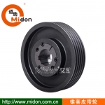 D型美標(biāo)TB錐套皮帶輪 D型美標(biāo)TB套皮帶輪，D形皮帶輪，D型皮帶輪，美標(biāo)皮帶輪，錐套美標(biāo)皮帶輪，邁動工業(yè)皮帶輪，皮帶輪工廠，18年匠工研造，值得信賴。