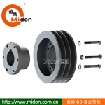 C型美標(biāo)QD錐套皮帶輪,C型美標(biāo)錐套皮帶輪, C形皮帶輪，美標(biāo)皮帶輪，錐套美標(biāo)皮帶輪，邁動工業(yè)美標(biāo)皮帶輪，精工研造，值得信任