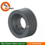 5V美標(biāo)QD錐套皮帶輪,5V美標(biāo)錐套皮帶輪, 5V皮帶輪，美標(biāo)皮帶輪，錐套美標(biāo)皮帶輪，邁動工業(yè)美標(biāo)皮帶輪，精工研造，值得信任