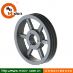ST型3V美標(biāo)QD錐套皮帶輪,3V美標(biāo)錐套皮帶輪, 3V皮帶輪，美標(biāo)皮帶輪，錐套美標(biāo)皮帶輪，邁動工業(yè)美標(biāo)皮帶輪，精工研造，值得信任