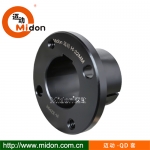 QD套，? 美標QD錐套：QD Bushing Specifications