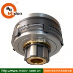 DLMO （M、K、Z）銑床專用離合器（制動器）